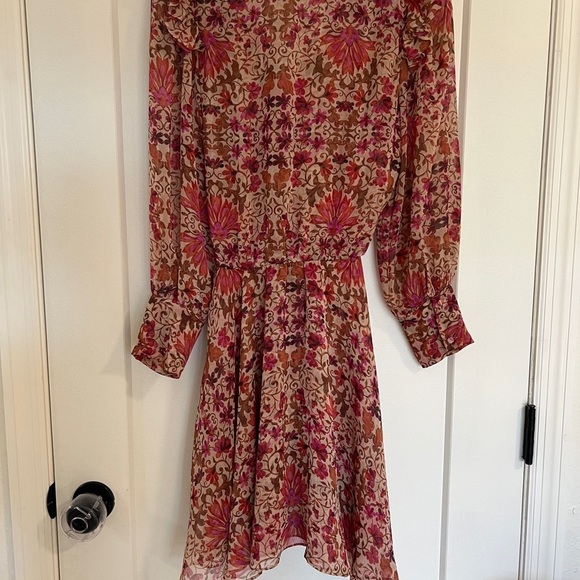 MISA Veruka Dress - Picture 11 of 13